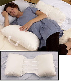 Pregnancy Pillow Reviews