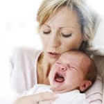 baby reflux