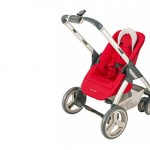 sports buggy, maclaren, pushy mothers, get into shape after baby