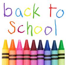 Back to school routine | Starting school