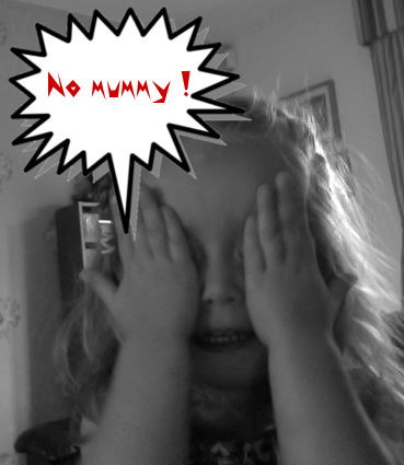 Top Ten Tips to dealing with Tantrums!