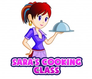 Sara's Cooking Class
