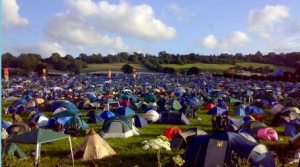 Camp Bestival 2016 | Family festivals UK | Camping with kids
