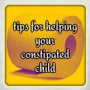 I'm worried about my childs constipation | why is my child constipated | signs of constipation how can I help my constipated child