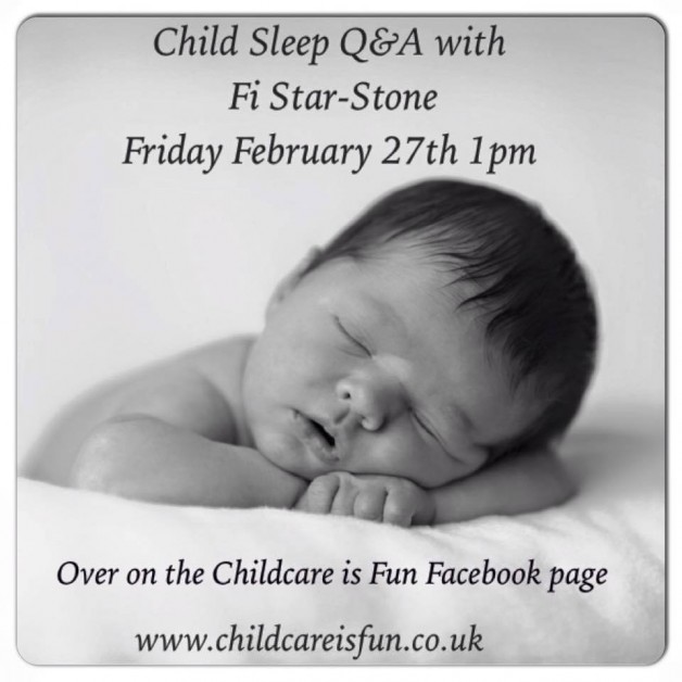Free parenting advice | Parenting expert | baby sleep advice
