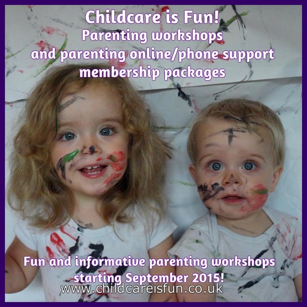 parenting workshops | parent support service | Parenting advice
