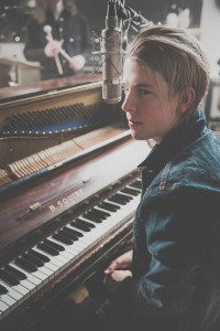 Tom Odell | Forest Live | Win concert tickets |