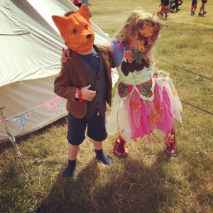 Camp Bestival 2016 | Family festivals UK | Camping with kids