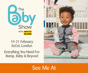 The Baby Show | The Baby Show Excel | Fi Star-Stone