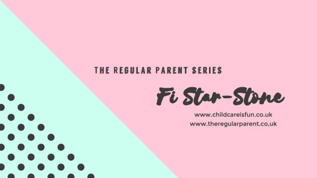 The regular parent | Regular parenting | Regular parent podcast